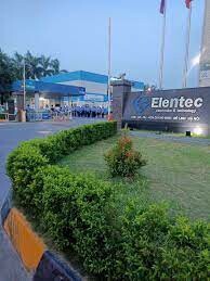 Elentec 9