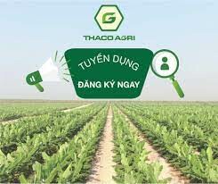 Nông nghiệp Trường Hải - THACO AGRI 9