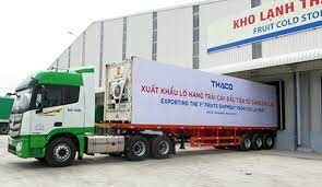 Nông nghiệp Trường Hải - THACO AGRI 4