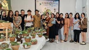 Labo Việt Tiên Group 10