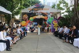 Labo Việt Tiên Group 9