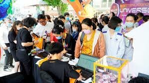 Labo Việt Tiên Group 8