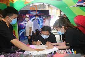 Labo Việt Tiên Group 6