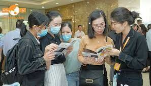 Labo Việt Tiên Group 5