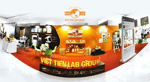 Labo Việt Tiên Group 2