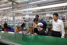 Thiết Bị Chiếu Sáng DUHAL 6