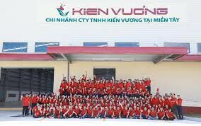 Hóa Chất Kiến Vương 10