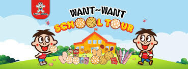 Want Want Việt Nam 9