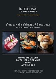 Indoguna Vina Food 10