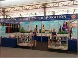 Mỹ phẩm Sài Gòn 2