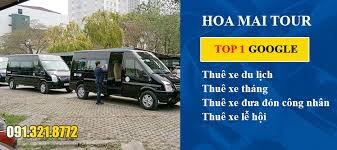 Hoa Mai Tourist 1