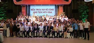 Hyosung Financial System VINA 3