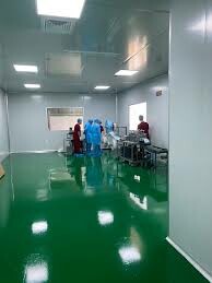 Giám Định Quốc Tế Isocert 1