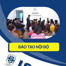 Giám Định Quốc Tế Isocert 3