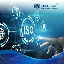 Giám Định Quốc Tế Isocert 5