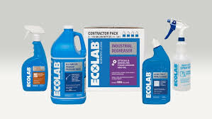 Ecolab Việt Nam 1