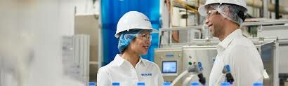 Ecolab Việt Nam 2