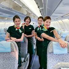 Hàng Không SABRE 2