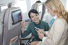 Hàng Không SABRE 3