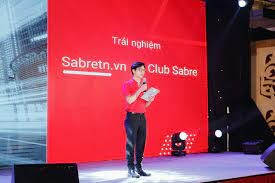 Hàng Không SABRE 4