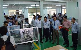 Greystone Data Systems Việt Nam 1