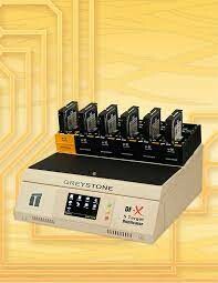 Greystone Data Systems Việt Nam 3