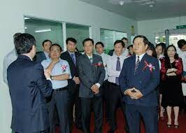 Greystone Data Systems Việt Nam 5