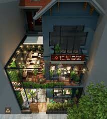 Thiết Kế Nội Thất AAA 4