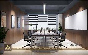 Thiết Kế Nội Thất AAA 6