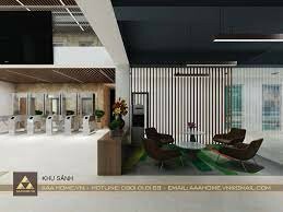 Thiết Kế Nội Thất AAA 8