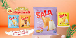 Bánh Kẹo Bảo Minh 1