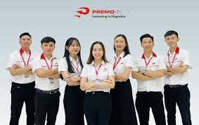 Premo 3
