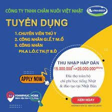 Chăn Nuôi Việt Nhật 2