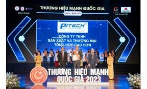 Sản Xuất Cao Sơn 2