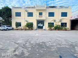 Sản Xuất Cao Sơn 4