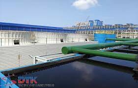 Kỹ Thuật Công Trình Tân Khoa 5