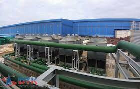 Kỹ Thuật Công Trình Tân Khoa 7