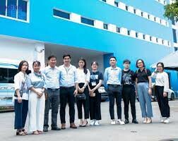 Phân Phối Trực Tuyến Nhất Nhất 6