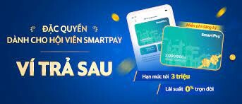 Smart Pay 2