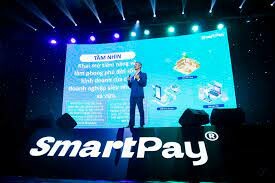 Smart Pay 4