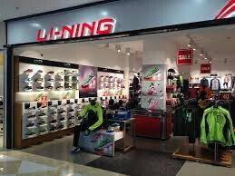 Thời Trang Hải Long - LI-NING 2