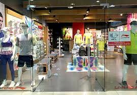 Thời Trang Hải Long - LI-NING 4