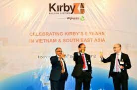 Kirby Đông Nam Á 1