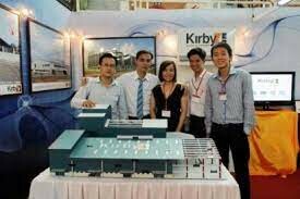 Kirby Đông Nam Á 2