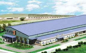 Kirby Đông Nam Á 3