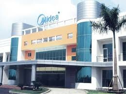 Midea Consumer Electric Vietnam 1