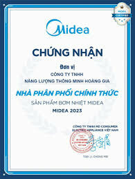 Midea Consumer Electric Vietnam 2