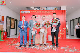 Bảo Nguyên Education 1