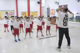 Bảo Nguyên Education 2