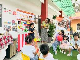 Bảo Nguyên Education 3